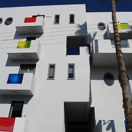 Alex 3 Bedrooms Duplex With Shared Pool Appartamento *