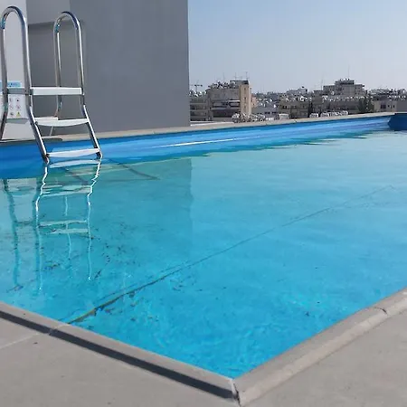Appartamento Alex 3 Bedrooms Duplex With Shared Pool *