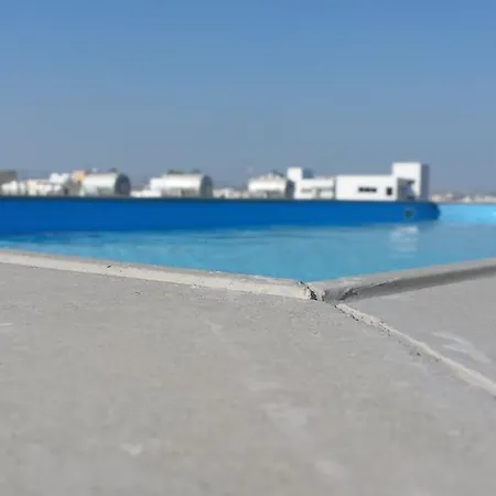 Appartamento Alex 3 Bedrooms Duplex With Shared Pool