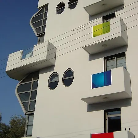 Appartamento Alex 3 Bedrooms Duplex With Shared Pool