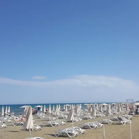 Appartamento Alex 3 Bedrooms Duplex With Shared Pool *