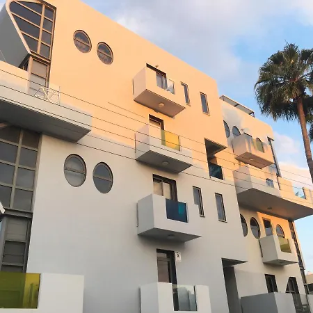 Appartamento Alex 3 Bedrooms Duplex With Shared Pool Larnaca
