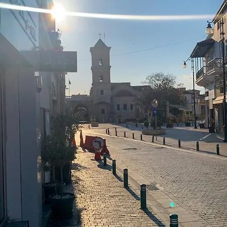 Appartamento Alex 3 Bedrooms Duplex With Shared Pool *
