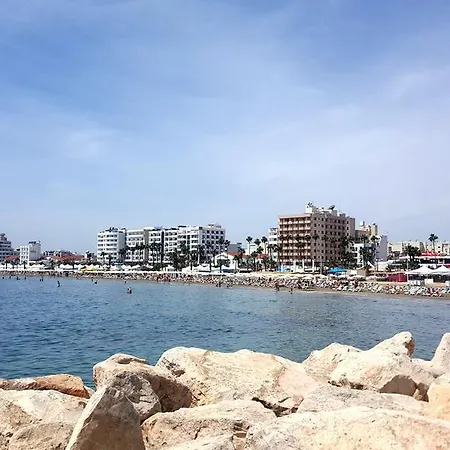 Alex 3 Bedrooms Duplex With Shared Pool Apartament *